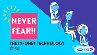 InfoNet Technology - C-Store Technical Support
