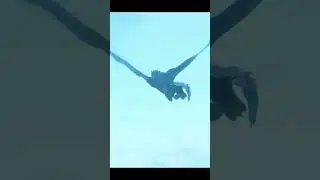 Jon Snow rides a dragon for the first time🐉🔥 #gameofthrones #shorts #jonsnow #got