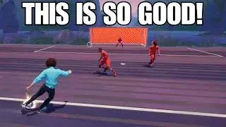This Shot Will Make Your Finishing Better in Rematch
