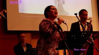 KL Live Band  (Ill Make Love To You)