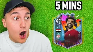 Fastest Way to Make Coins in FIFA 23