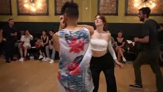 Birthday Dances Spectacular at Hello Bachata Festival! Celebrate with Us!