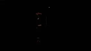 Derrty D in studio