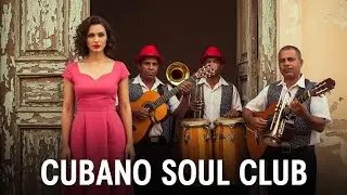 Caf&eacute; Cubano Playlist 🌹 Classic Cuban Rhythms with Smooth Jazz Mood Vol.3