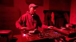 Soul Train 2023 (G&oacute;lya)