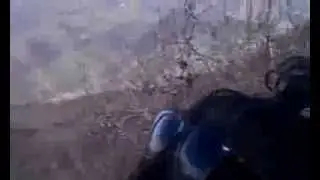16.03.2013.На высоте 1761 м. Ериц ванк, VI в. &mdash; с. Арцваник, Сюник, Армения