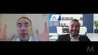 Notified Body Capacity &ndash; How To Manage Scarcity | MDG Premium 105 featuring Bassil Akra