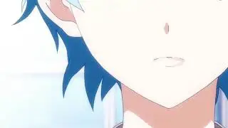 Момент из аниме: Fuuka