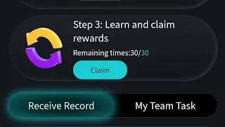 GM Exchange problem GX token claim problem & active code problem 💉
