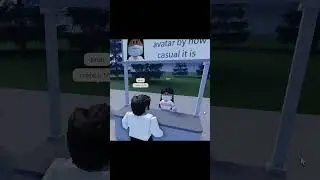 Roblox Booth Plaza HEATED Debate turns SOUR