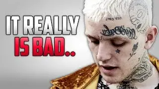 Posthumous Music Releases Are Not Good