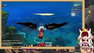 10/31/25 Let's try to do more GW2! with the lovely @turambar_cinnabar |!discord !tip