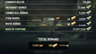 new record, delta zone... dead target