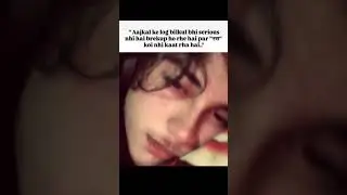 Aajkal Ke Log Serious Nahi Hai 😂 | Funny Breakup Meme | Desi Relatable Memes #shorts #viral #memes