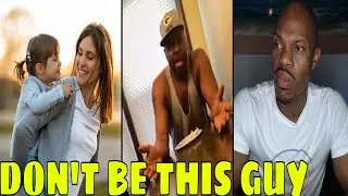 Single Mother goes Viral...This is Why Men don't Want Single Mothers