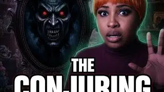 The conjuring last rites 2025