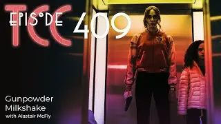 The Citadel Cafe 409: Gunpowder Milkshake
