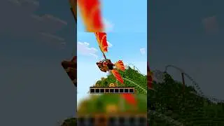 Minecraft  #minecraft #модынамайнкрафт #майнкрафтвыживание ￼