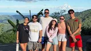A DAY IN AGUADILLA 🇵🇷