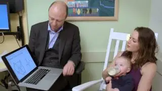 Cardiac Caregiver: Dominic Abrams, MD - Boston Children's Hospital