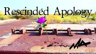 TV-MA - 8. Rescinded Apology (Official Visualizer)