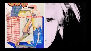 Sotheby's Presents: Modern & Contemporary Evening Auction