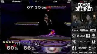 FC Return -- July 4th-5th, featuring Zero, Armada, Leffen, Hungrybox, and more!