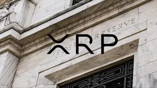 Ripple XRP With FedNow, FAKE Tax For Crypto, Bitcoin Below $8k, Litecoin Halving Abandonment
