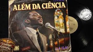 Santo Pra Sempre | Fernandinho (Gospel Blues Version) | Hammond B3 & Coral