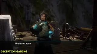 MIR4 Quest: TWO TIMER (Obtain Nefariox Weapons at the [Elite] Nefariox Necropolis)
