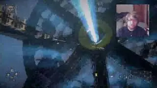 Killzone: ShadowFall Walkthrough Pt.9 Beginning Chapter 7!!!