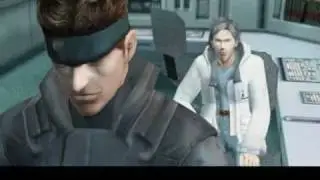Metal Gear Rap (Ryu Ataku)
