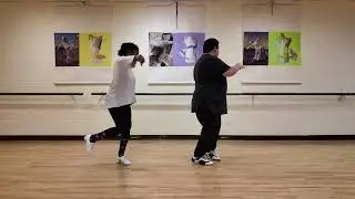 Learn These Intermediate Level Salsa Dance Moves