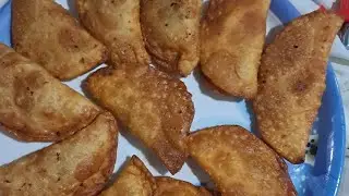 Kajjikayalu | Festival snacks😋| 90s kids favourite sweet recipes| pandaga vantalu | pandaga sweets 