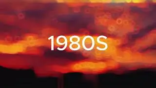 if : 1980s 🌆 &mdash; retro synthwave mix