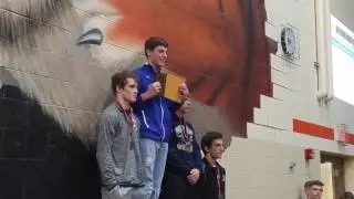 Alex Awards Ceremony
