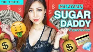 THE TRUTH: MY SUGAR DADDY EXPERIENCE... / SUNDAESINS