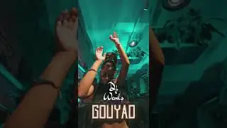 GOUYAD [KOMPA] WERDS-687 2K24 NewCal Style