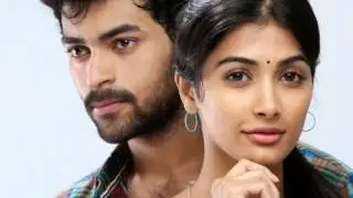 Mukunda | MUKUNDA TEASER | First Look | Motion Poster