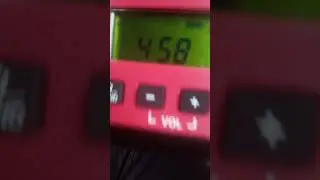 Pretty much how to program a Midland weather radio 📻 er10vp
