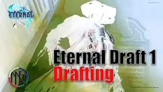 Eternal Draft- Drafting