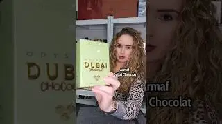 Armaf Dubai Chocolat First Impressions