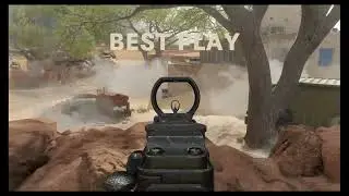 Call Of Duty Black Ops Cold War in 2025 - Domination on Collateral Strike #6 with FARA 83
