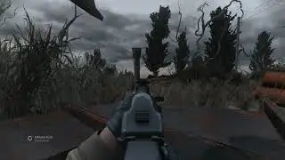 Bandits in the way [S.T.A.L.K.E.R. G.A.M.M.A.]