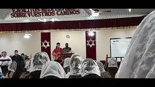 Fernando San Martin 🇮🇱 