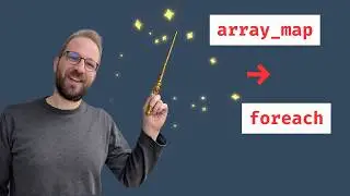 New in PHP 8.6: Faster array_map with first-class callables