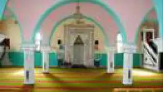 NİĞDE-AKÇAÖREN KÖYÜ