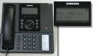 Как перевести звонок на Samsung SMT-i5210