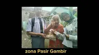 kegiatan Sebar Tebar Sembako Ramadhan jilid 4