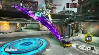 Bleeding Edge Game Play 58【Zero Cool】
